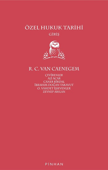 Özel Hukuk Tarihi