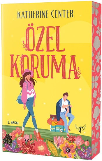 Özel  Koruma