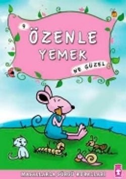 Özenle Yemek Ne Güzel - mezetto