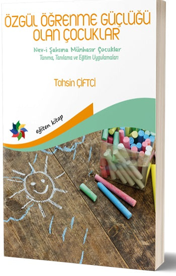 Özgül Öğrenme Gücü Olan Çocuklar