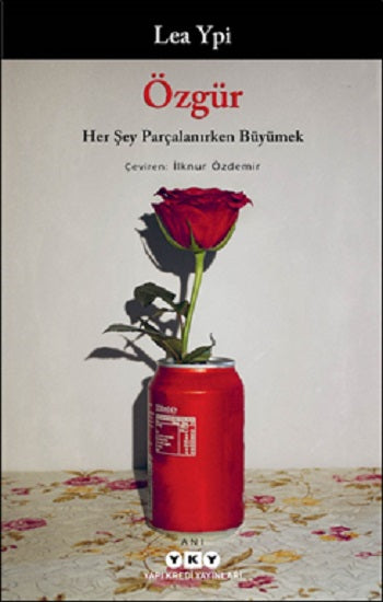 Özgür: Her Şey Parçalanırken Büyüyor