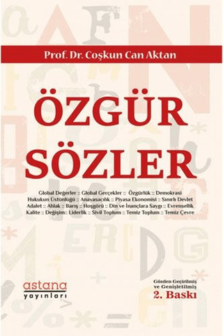 Özgür Sözler