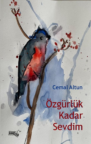Özgürlük Kadar Sevdim