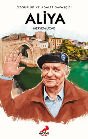 Özgürlük und Adalet Savaşçısı Aliya