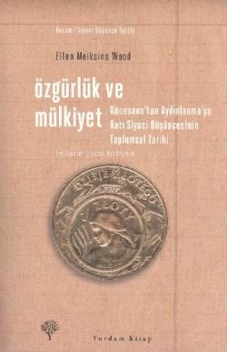 Özgürlük ve Mülkiyet - mezetto