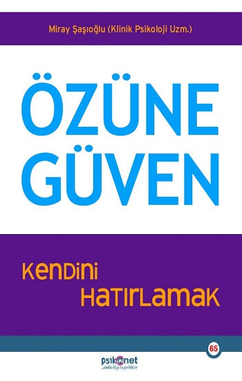 Özüne Güven