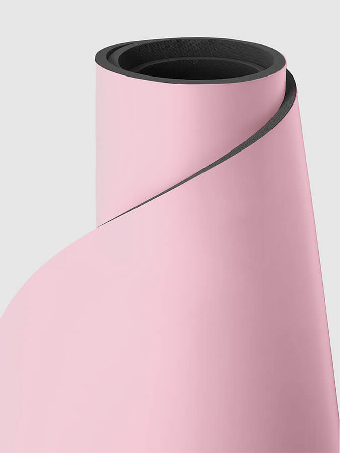 Yoga Studio Capsule Grip Mat 4mm