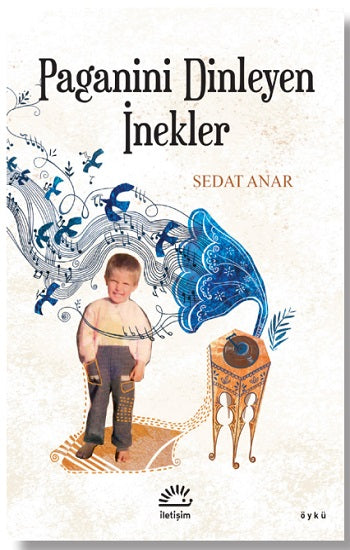 Paganini Dinleyen İnekler