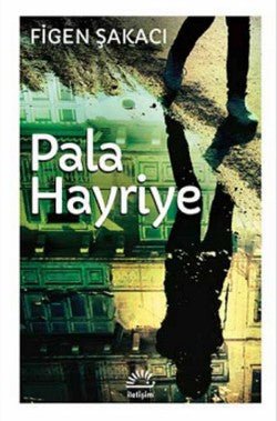 Pala Hayriye - mezetto