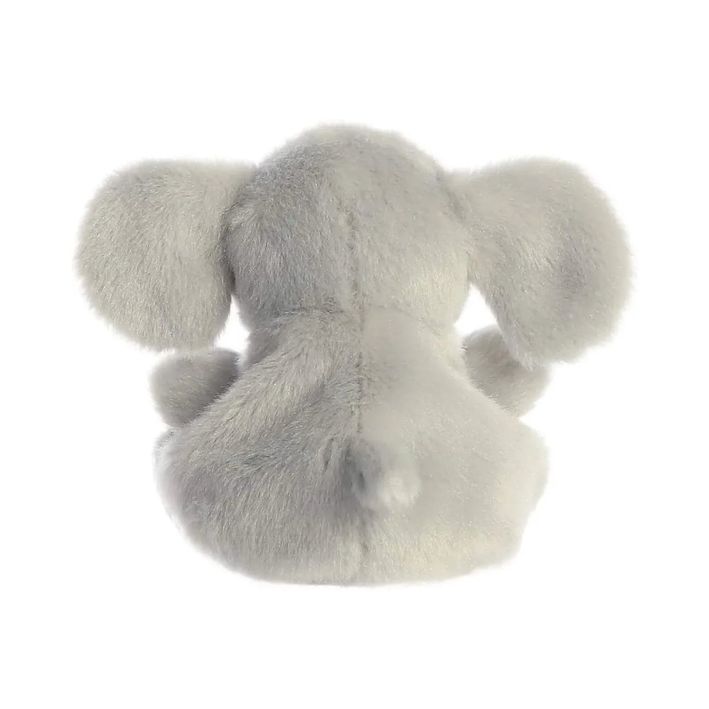 Palm Pals Stomps Elephant Soft Toy 12cm - mezetto ebebek ebebek