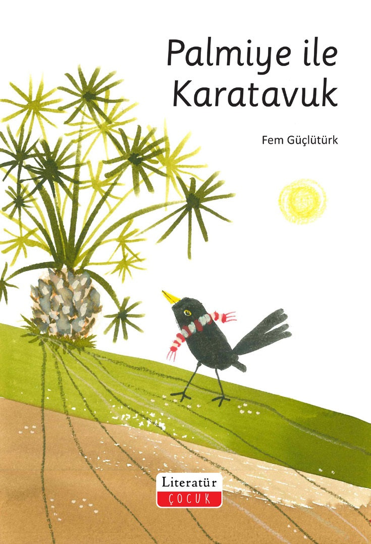 Palmiye ile Karatavuk