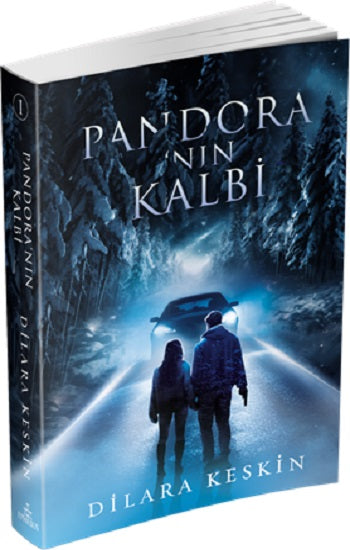 Pandora’nın Kalbi -1