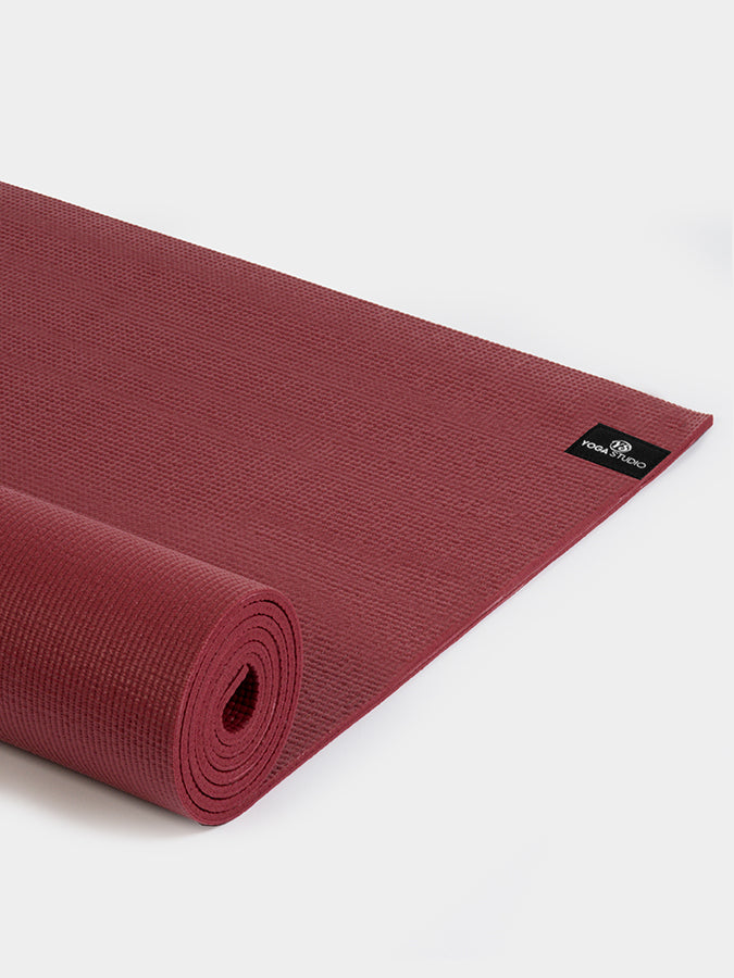 Yoga Studio Sticky Yoga Mat 6mm
