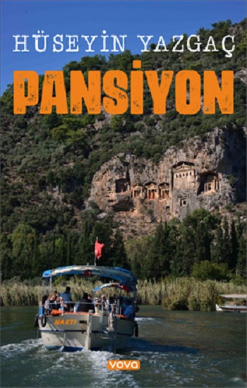 Pansiyon