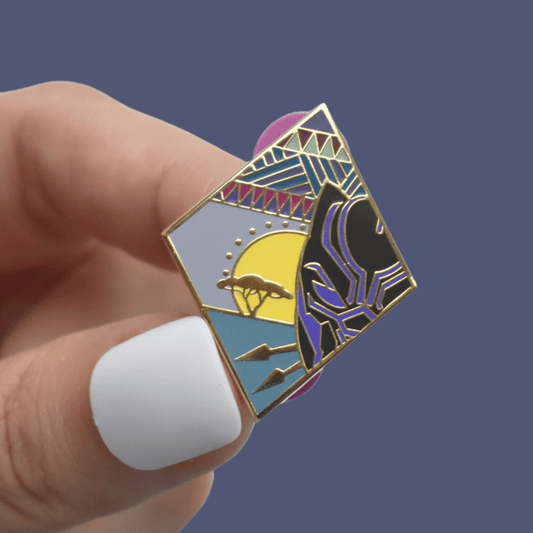 Panther Hero - mezetto Lunamise Lunamise