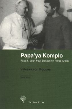 Papa’ya Komplo - mezetto