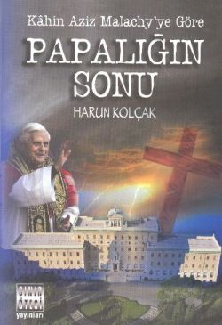 Papalığın Sonu - mezetto