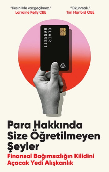 Para Hakkında Größe Öğretilmeyen Şeyler