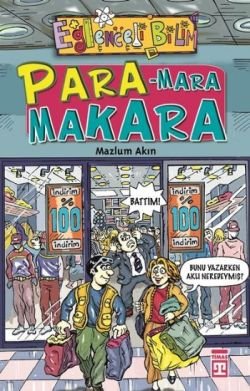 Para - Mara Makara - mezetto