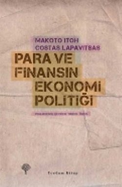 Para ve Finansın Ekonomi Politiği - mezetto