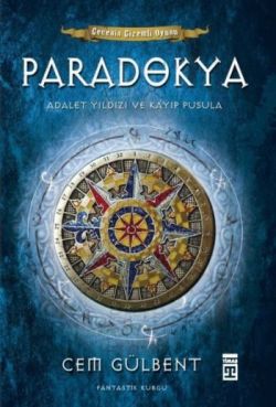Paradokya - Adalet Yıldızı ve Kayıp Pusula 1