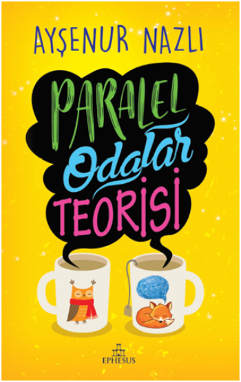 Paralel Oda Teorisi (Ciltli)
