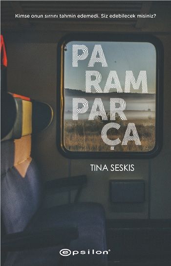 Paramparça - Epsilon Yayınları Kitap
