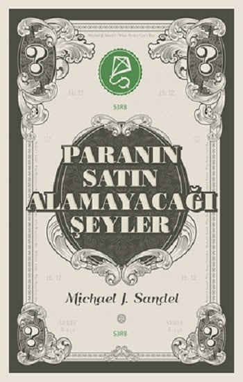 Paranın Satın Alamayacağı Şeyler
