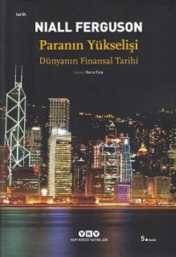 Paranın Yükselişi - mezetto