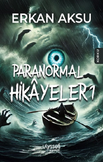 Paranormal Hikayeler 1