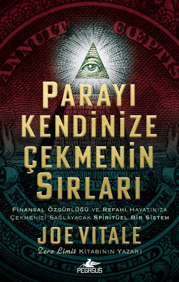 Parayı dağıtma Çekmenin Sırları