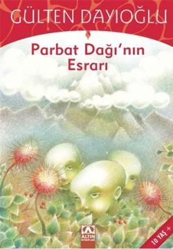 Parbat Dağının Esrarı - mezetto