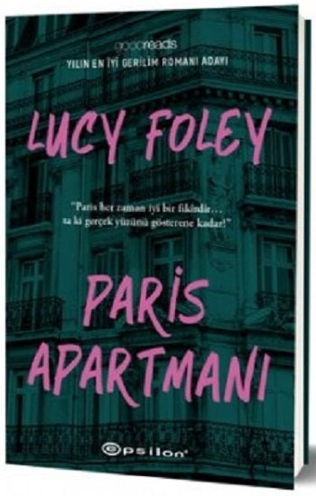 Paris Apartmanı
