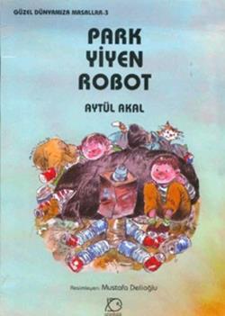 Park Yiyen Roboter