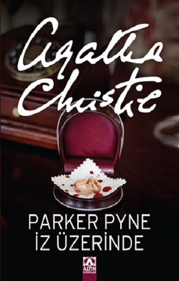 Parker Pyne İz Üzerinde