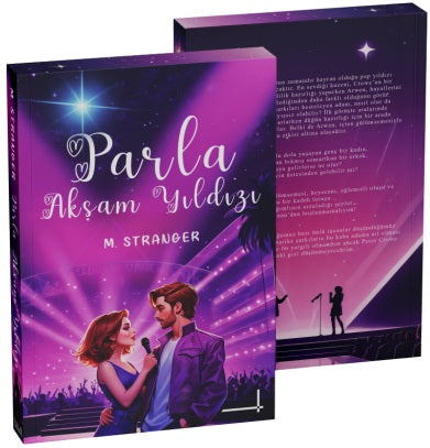 Parla Akşam Yıldızı