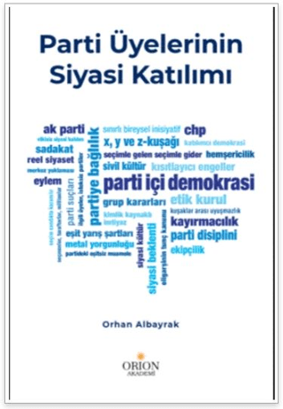 Parti Üyelerinin Siyasal Katılımı