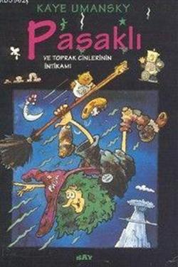 Pasaklı ve Toprak Cinlerinin İntikamı - mezetto