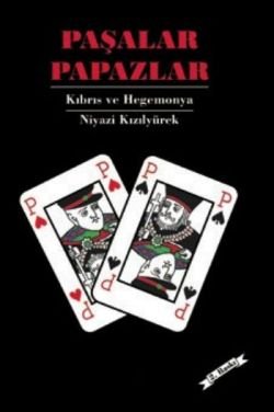 Paşalar Papazlar - mezetto