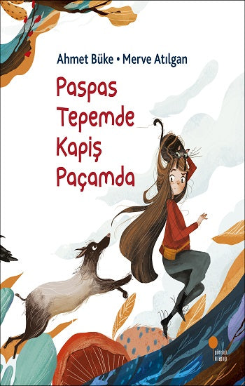 Paspas Tepemde Kapış Paçamda