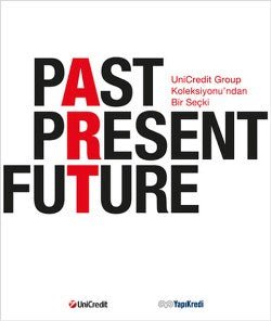 Past Present Future - mezetto