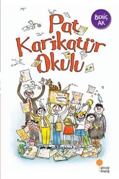 Pat Karikatür Okulu - mezetto