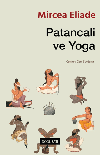 Patancali ve Yoga - Doğu Batı Yayınları Kitap