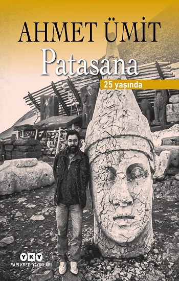 Patasana – 25 Yaşında (Ciltli Özel Baskı) - Yapı Kredi Yayınları Kitap