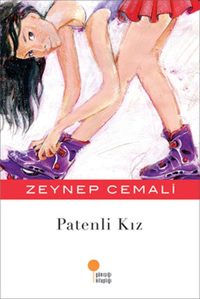 Patenli Kız - mezetto