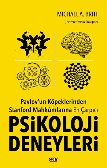 Pavlov’un Köpeklerinden Stanford Mahkumlarına En Çarpıcı Psikoloji Deneyleri