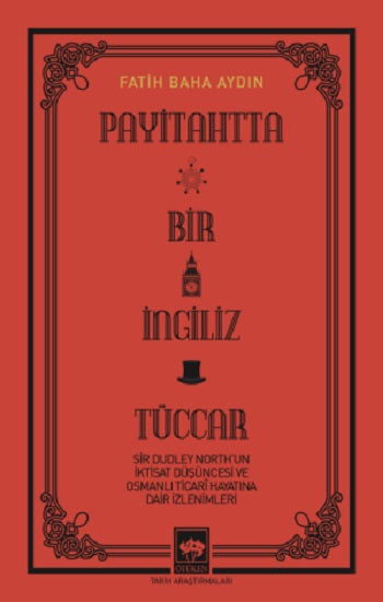 Payitaht Bir İngiliz Tüccar