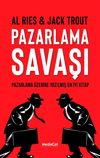 Pazarlama Savaşı