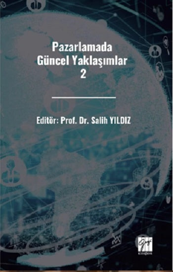 Pazarlamada Güncel Yaklaşımlar 2