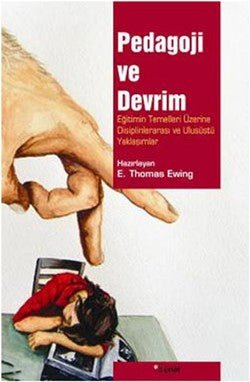Pedagoji ve Devrim - mezetto